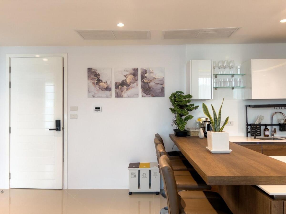 2br 4beds Luxury Pool & Fitness Phuket
